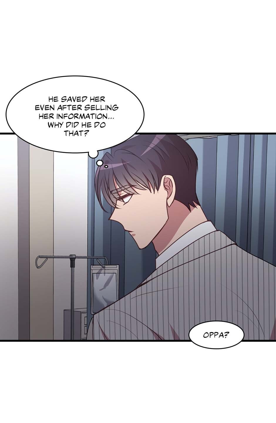 Black Dragon Romance Chapter 88 page 48 - 