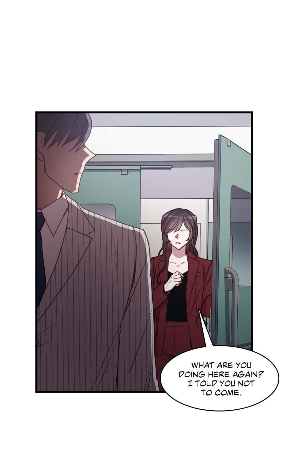 Black Dragon Romance Chapter 88 page 49 - 