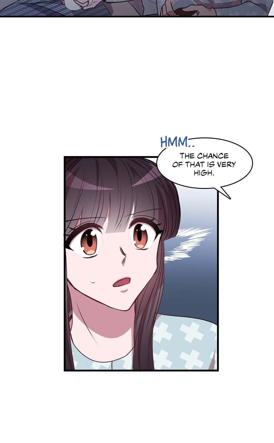 Black Dragon Romance Chapter 88 page 9 - 