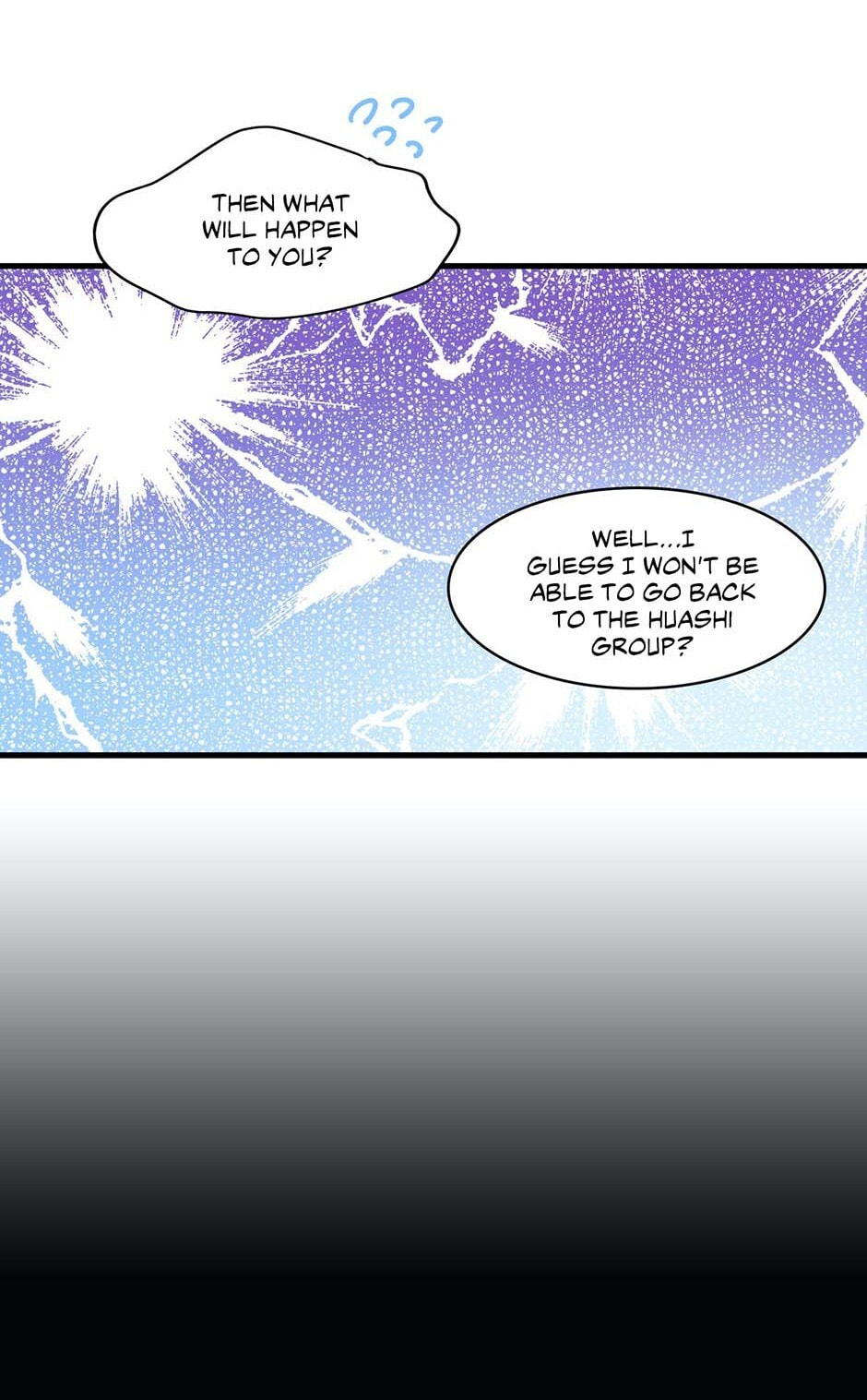 Black Dragon Romance Chapter 88 page 10 - 