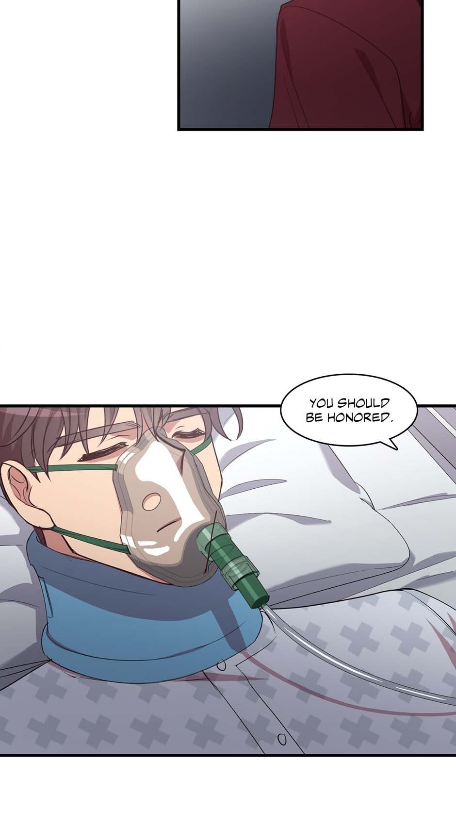 Black Dragon Romance Chapter 89 page 11 - 