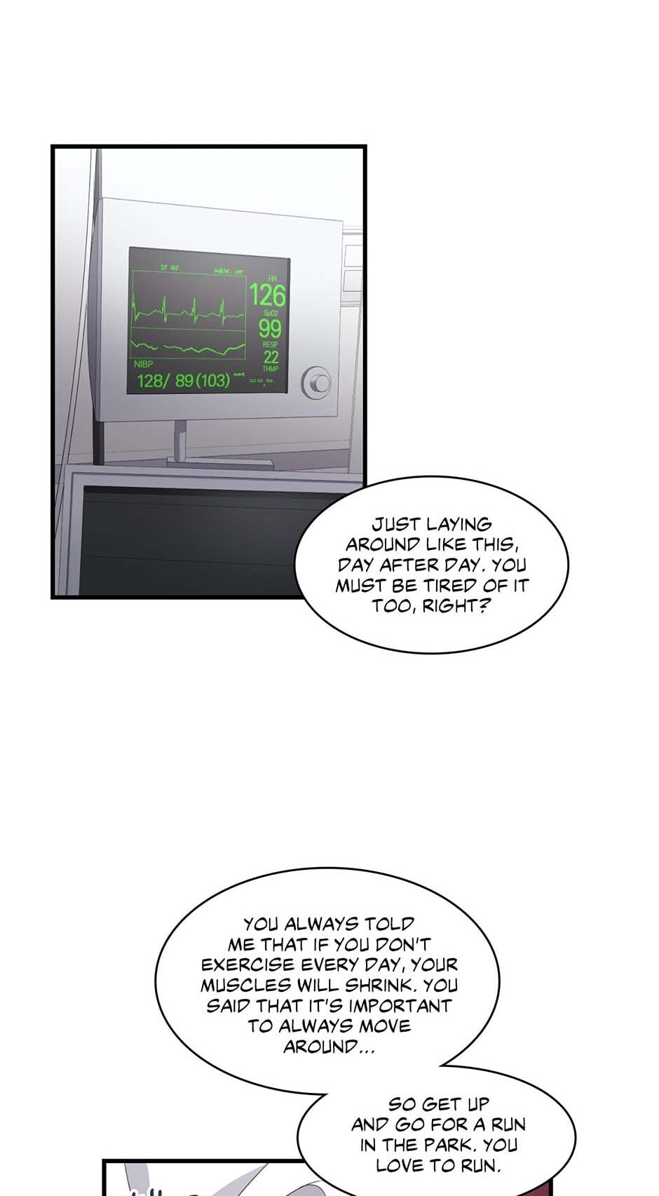Black Dragon Romance Chapter 89 page 12 - 