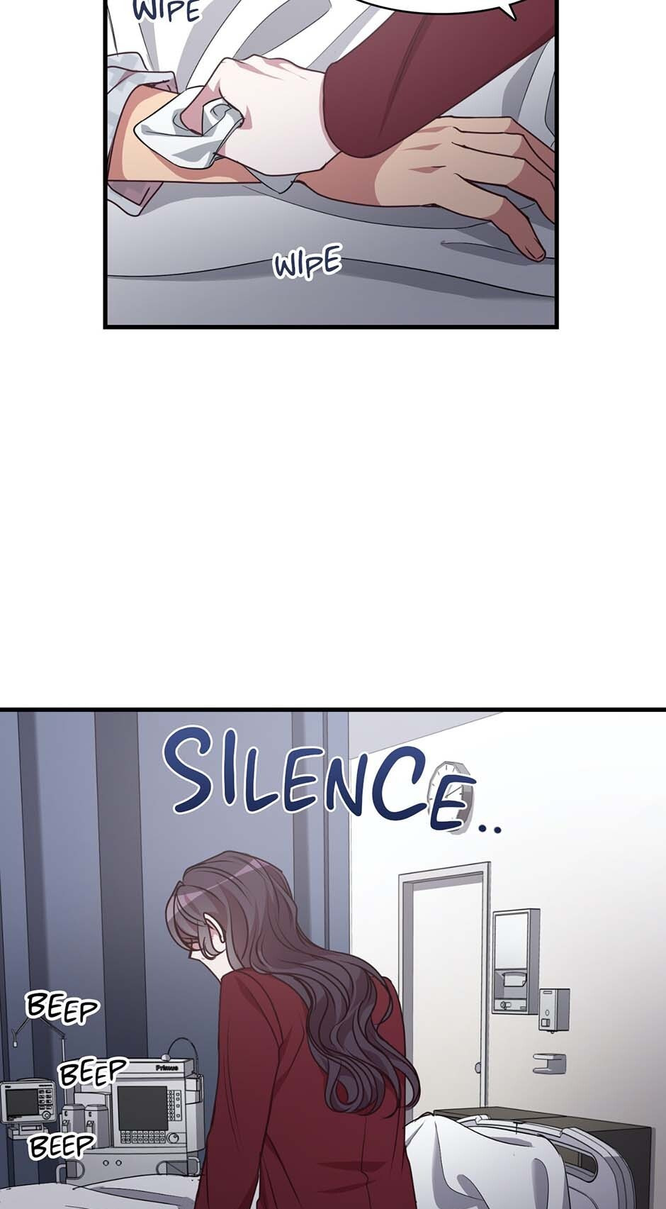 Black Dragon Romance Chapter 89 page 13 - 