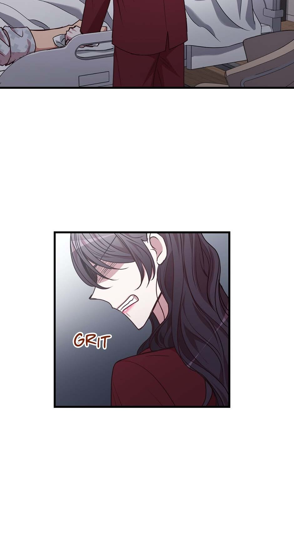 Black Dragon Romance Chapter 89 page 14 - 