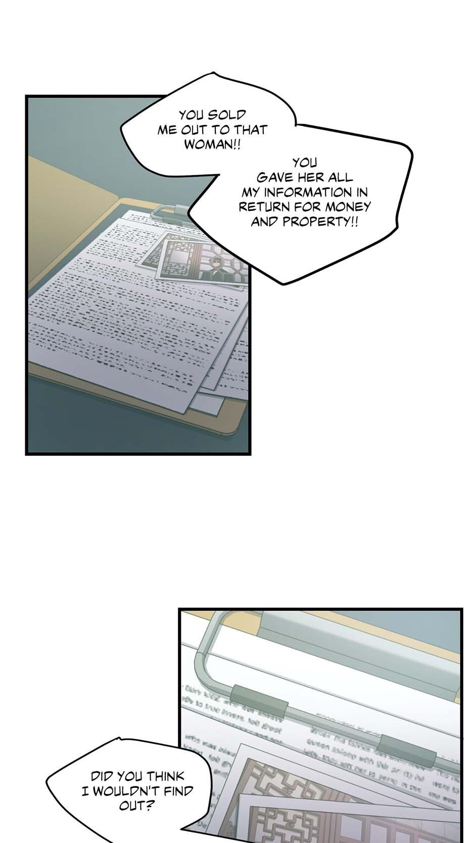 Black Dragon Romance Chapter 89 page 17 - 