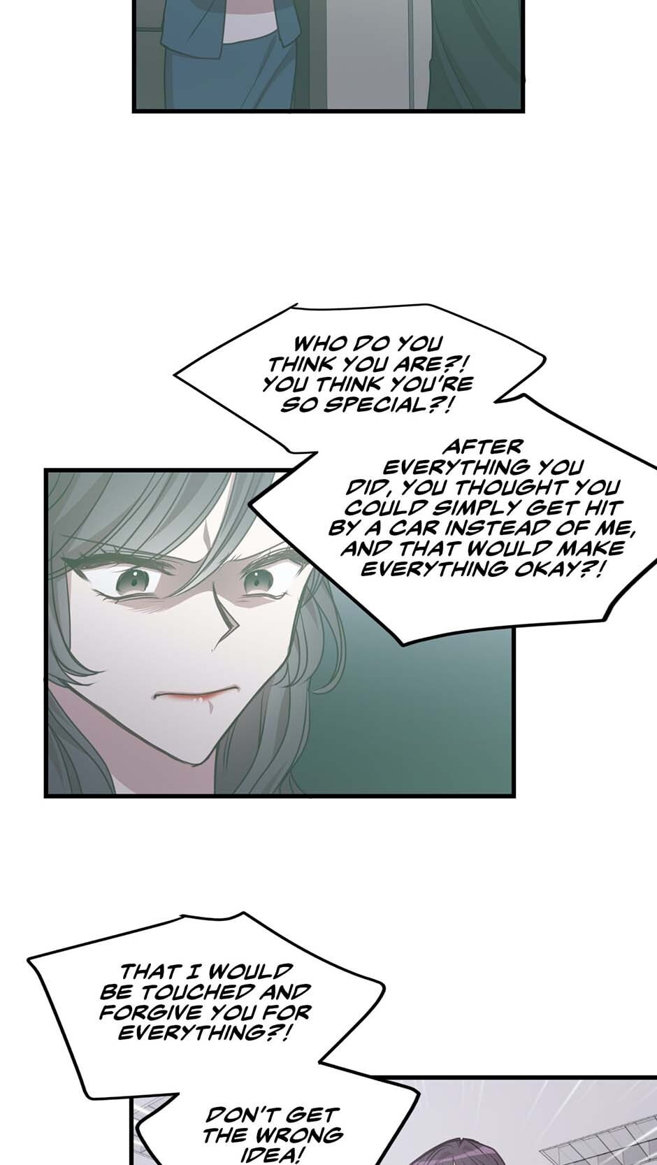 Black Dragon Romance Chapter 89 page 19 - 