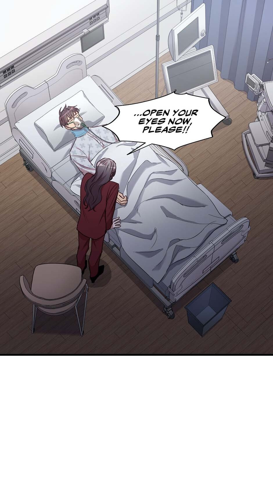 Black Dragon Romance Chapter 89 page 22 - 