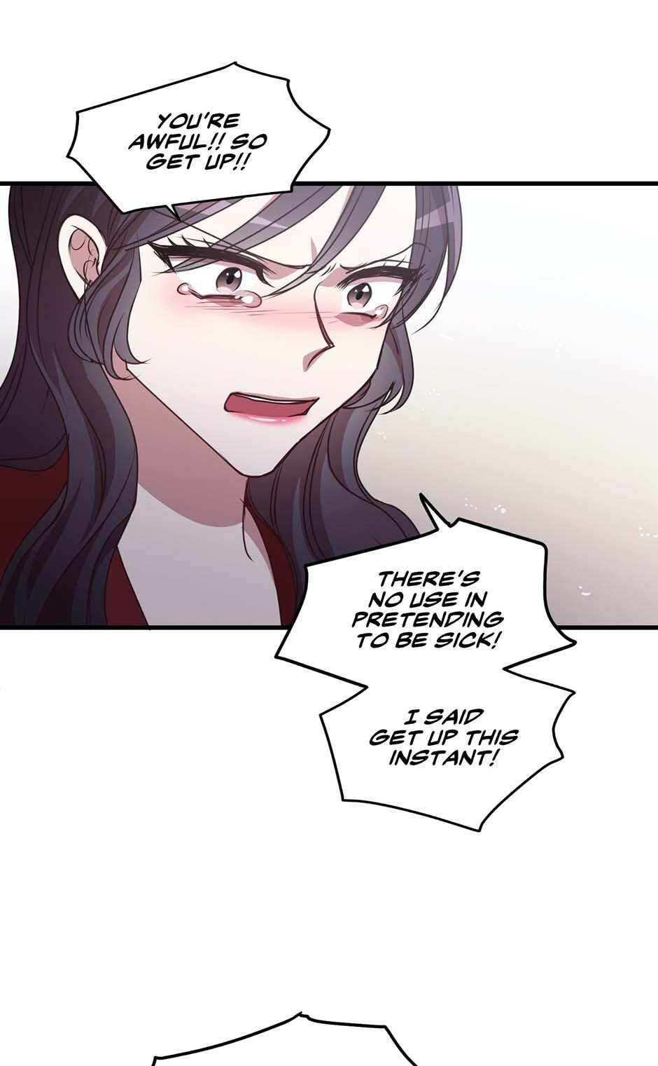 Black Dragon Romance Chapter 89 page 23 - 