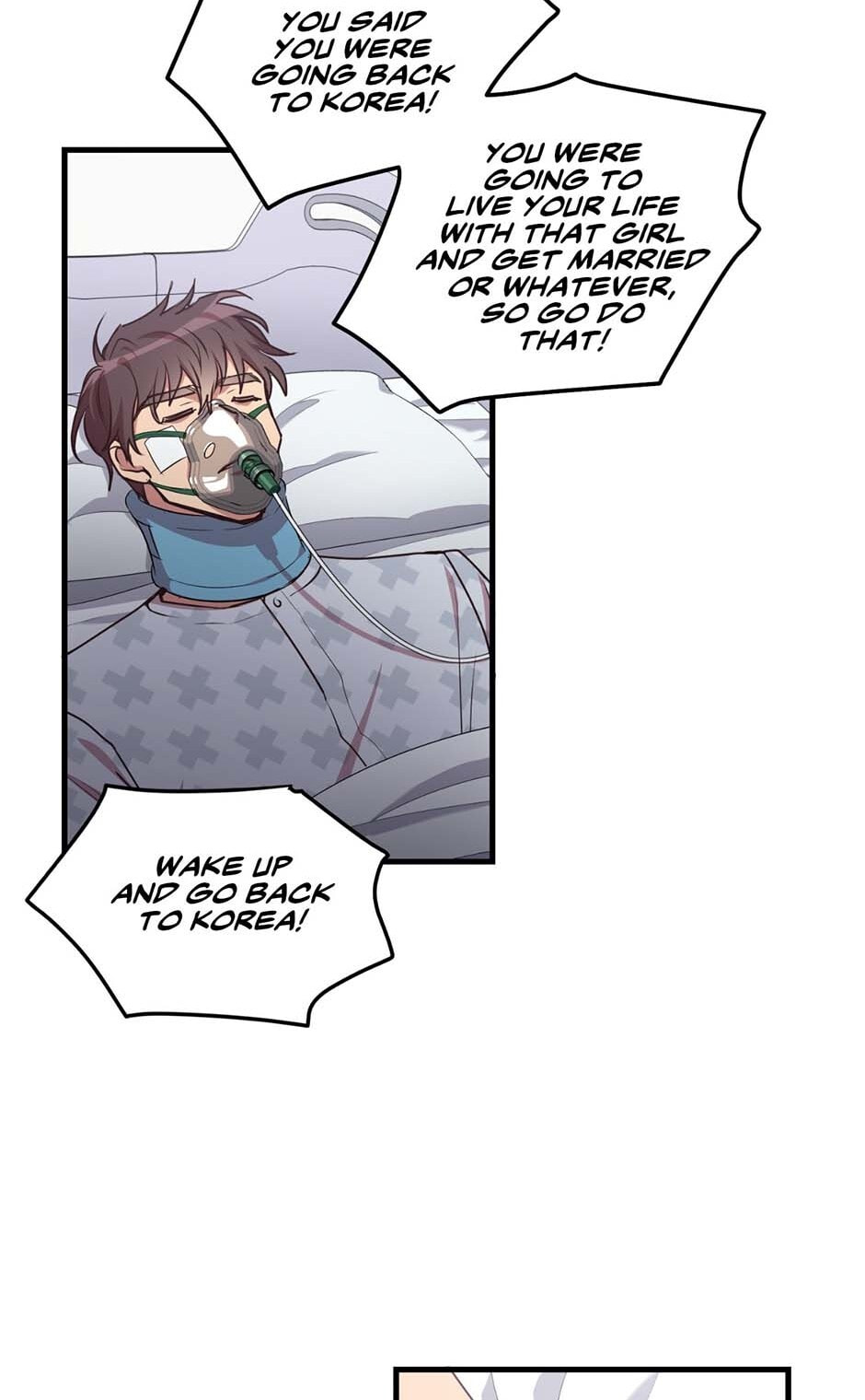 Black Dragon Romance Chapter 89 page 24 - 
