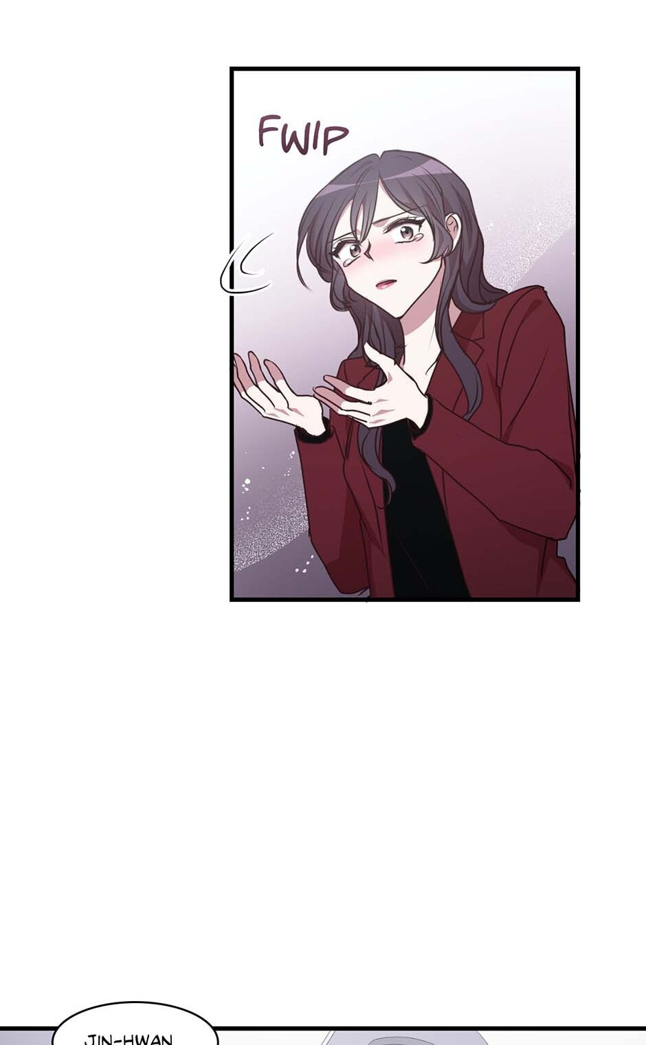 Black Dragon Romance Chapter 89 page 30 - 