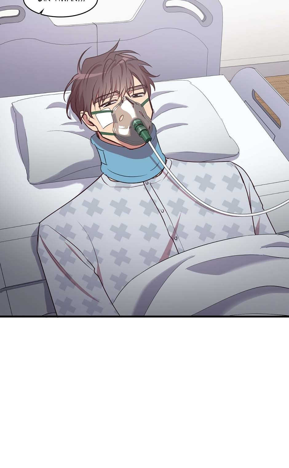 Black Dragon Romance Chapter 89 page 31 - 
