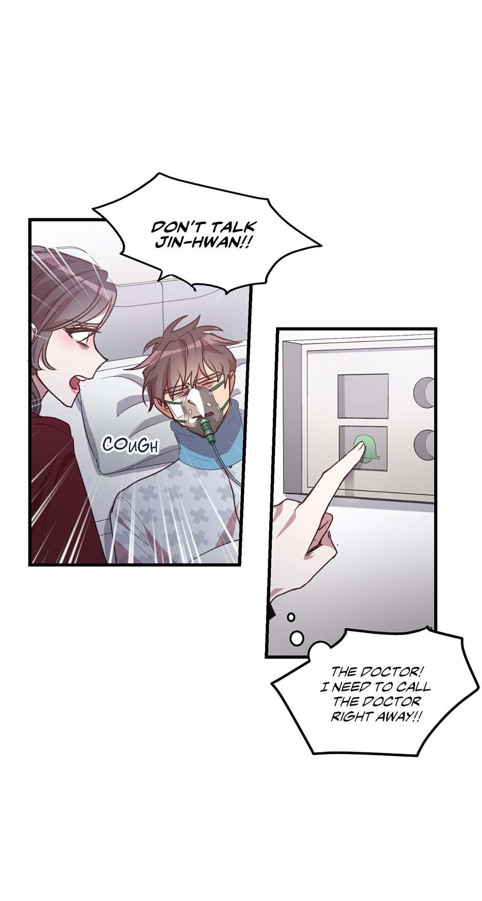 Black Dragon Romance Chapter 89 page 33 - 