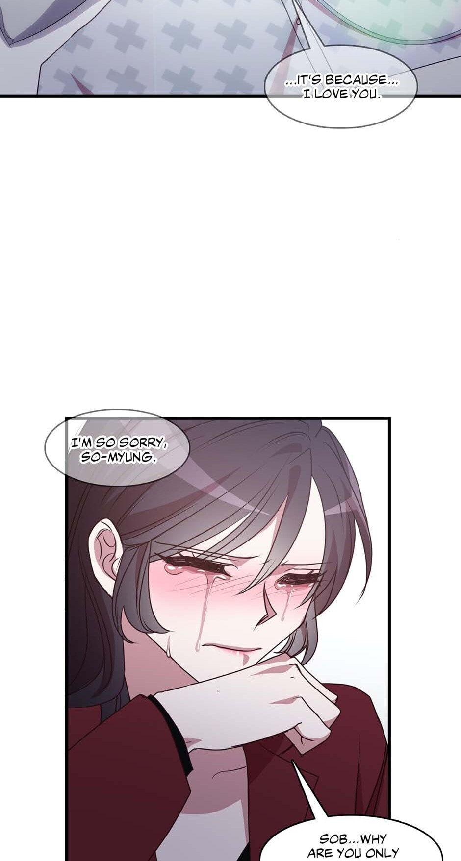 Black Dragon Romance Chapter 89 page 36 - 
