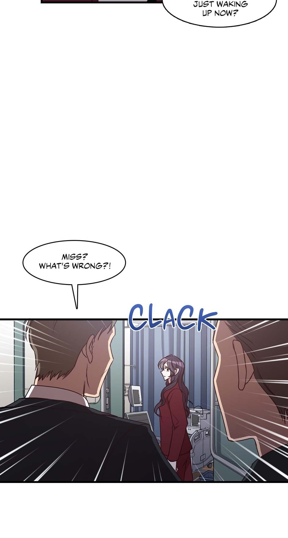 Black Dragon Romance Chapter 89 page 37 - 
