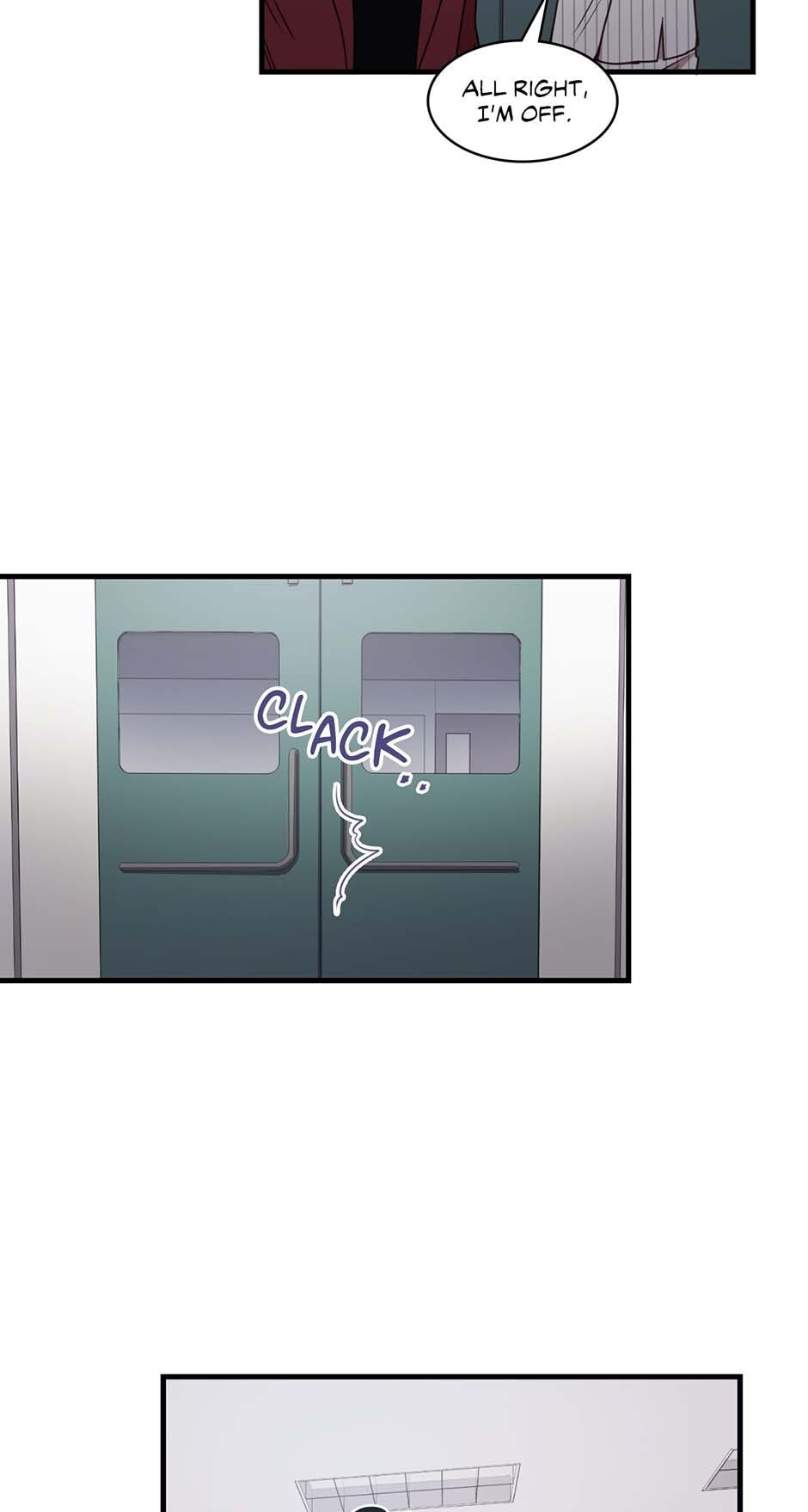 Black Dragon Romance Chapter 89 page 5 - 