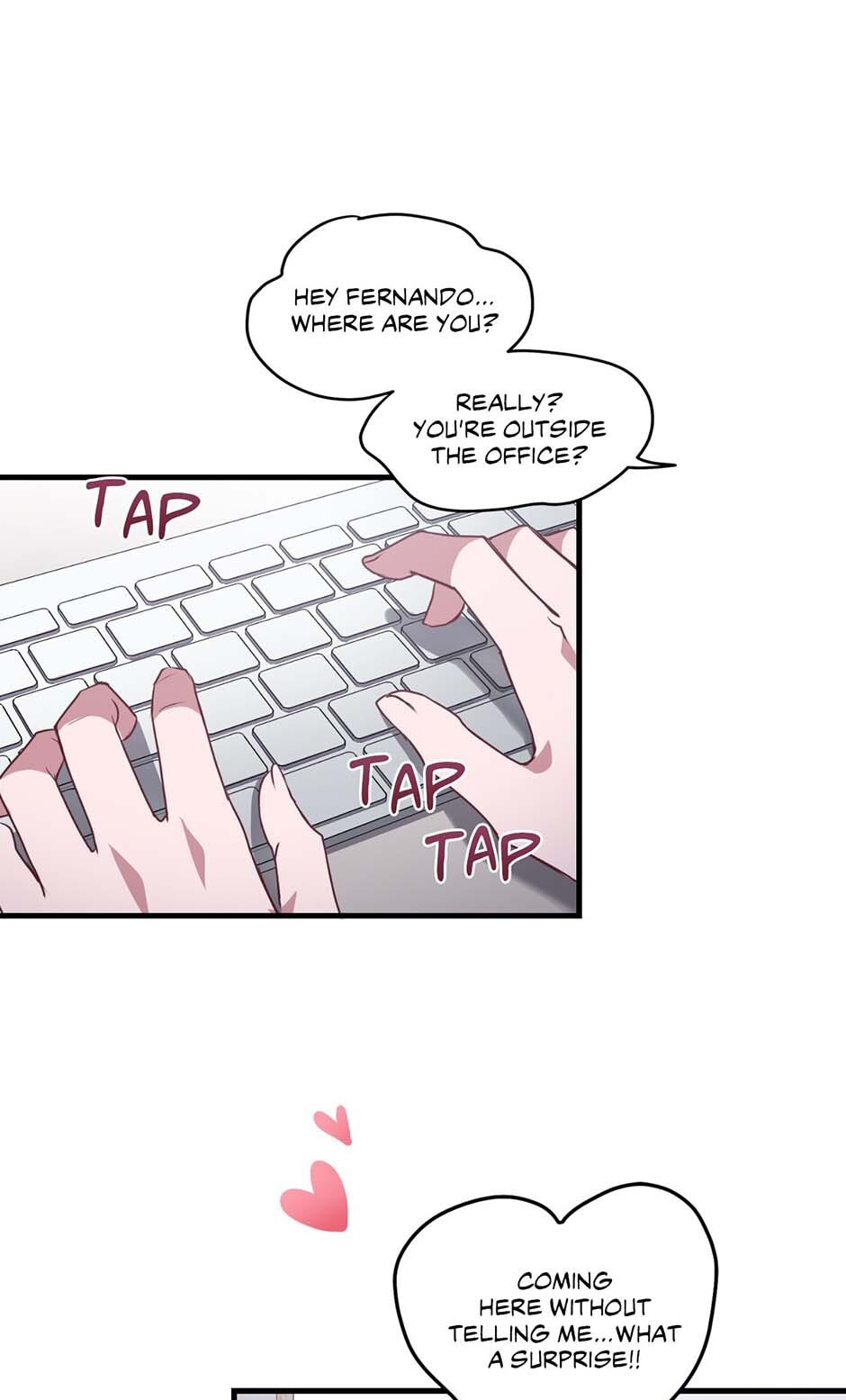 Black Dragon Romance Chapter 89 page 41 - 