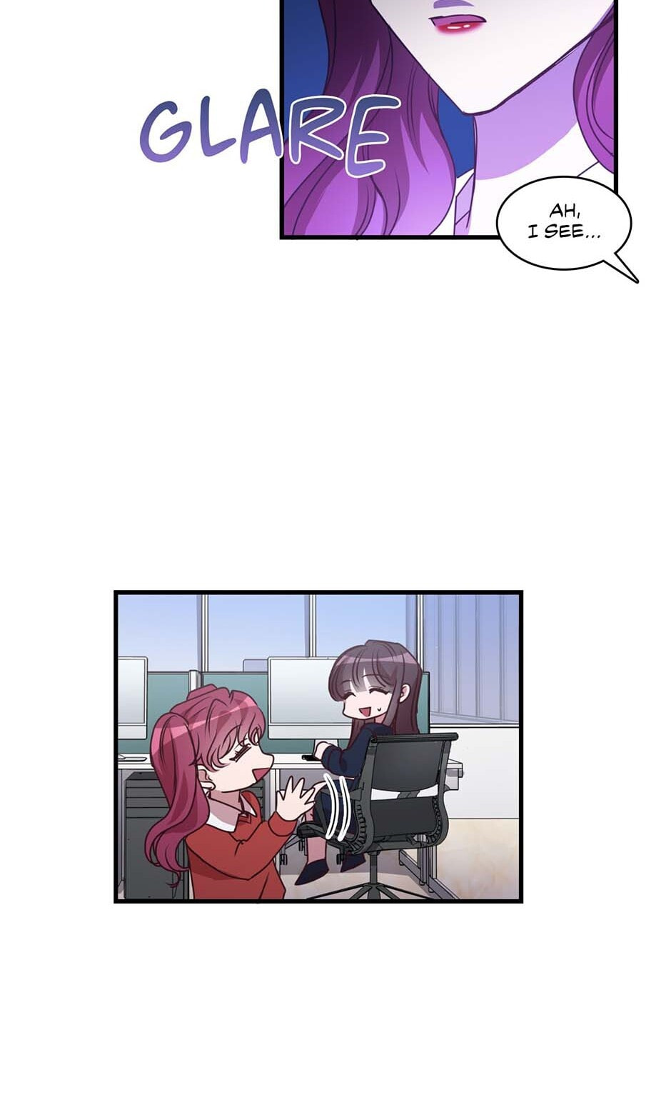 Black Dragon Romance Chapter 89 page 44 - 
