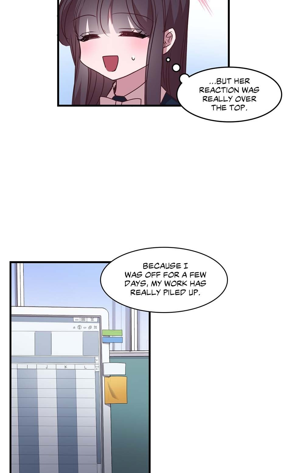 Black Dragon Romance Chapter 89 page 47 - 