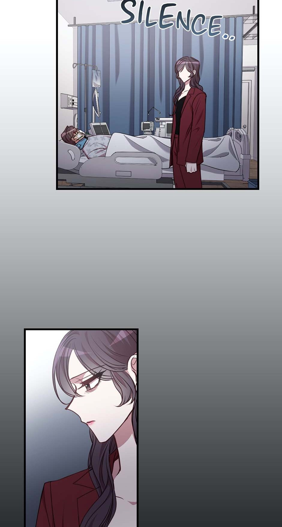 Black Dragon Romance Chapter 89 page 6 - 
