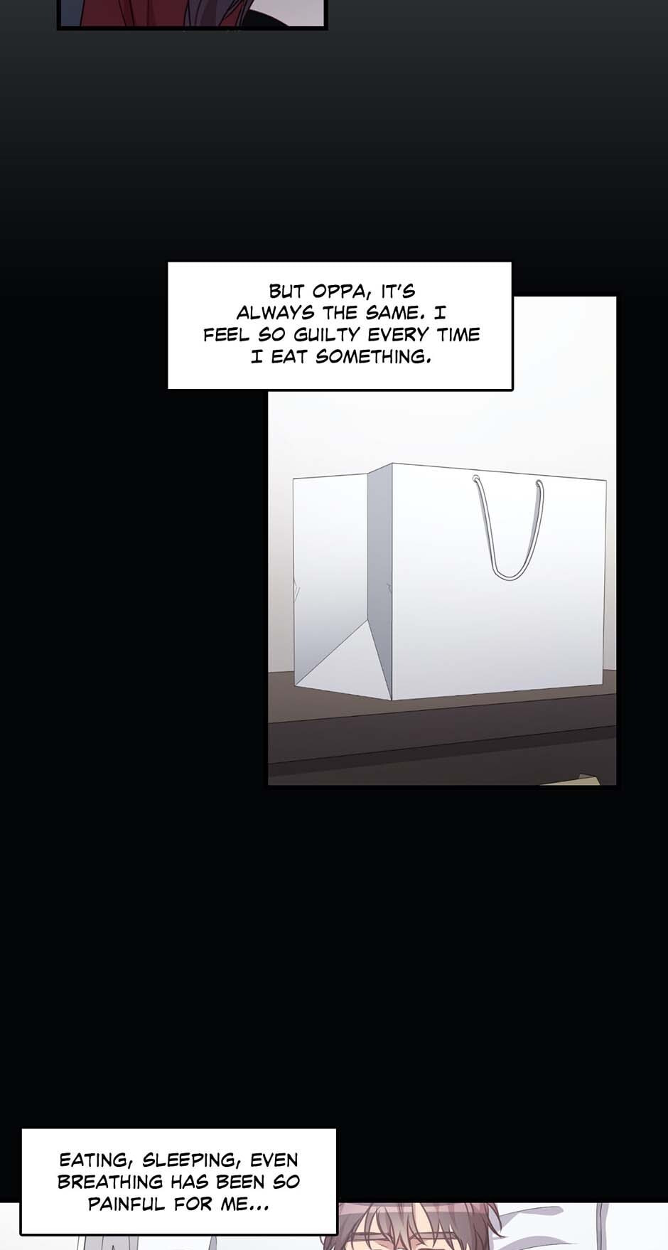 Black Dragon Romance Chapter 89 page 7 - 