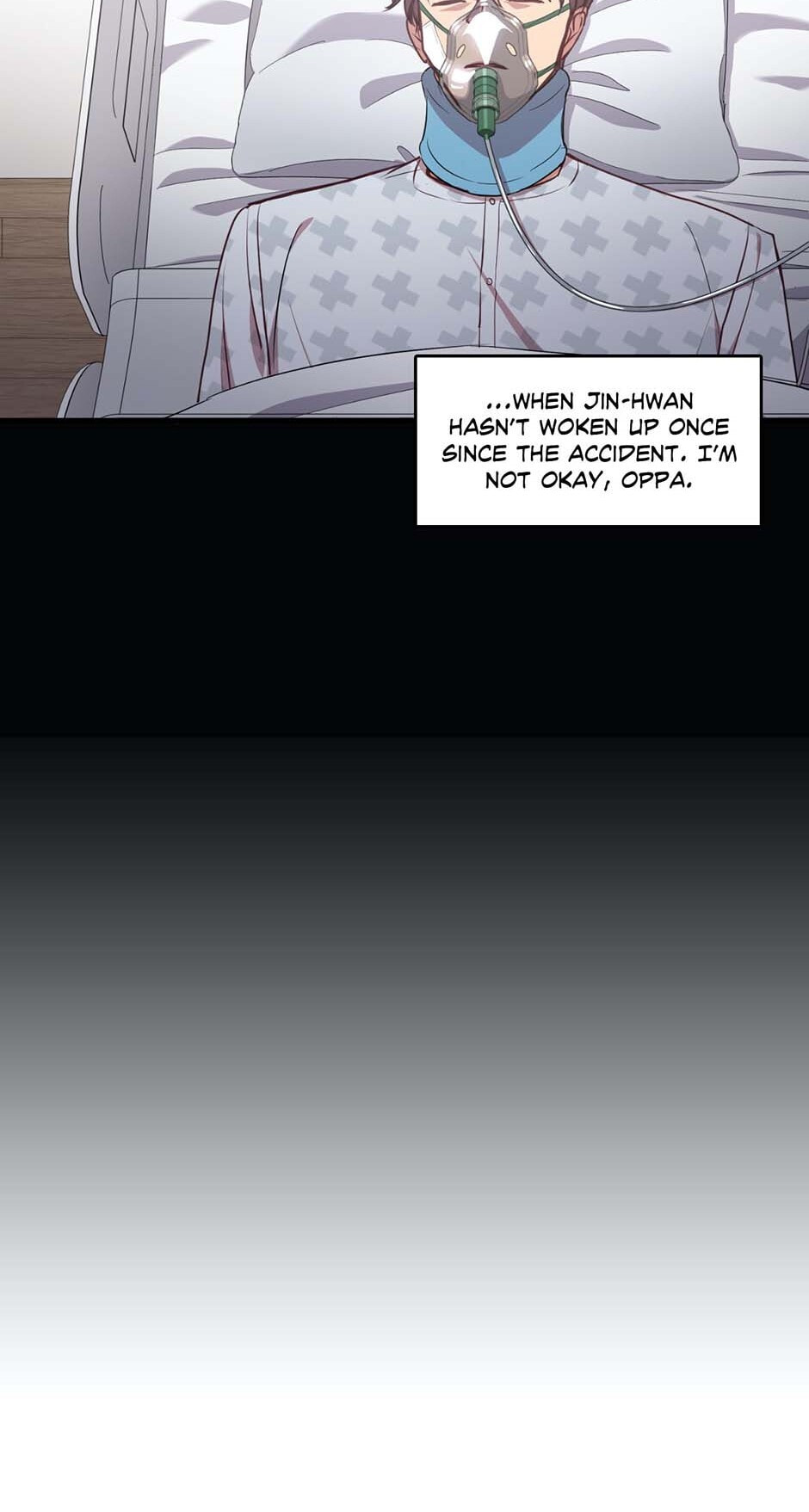 Black Dragon Romance Chapter 89 page 8 - 