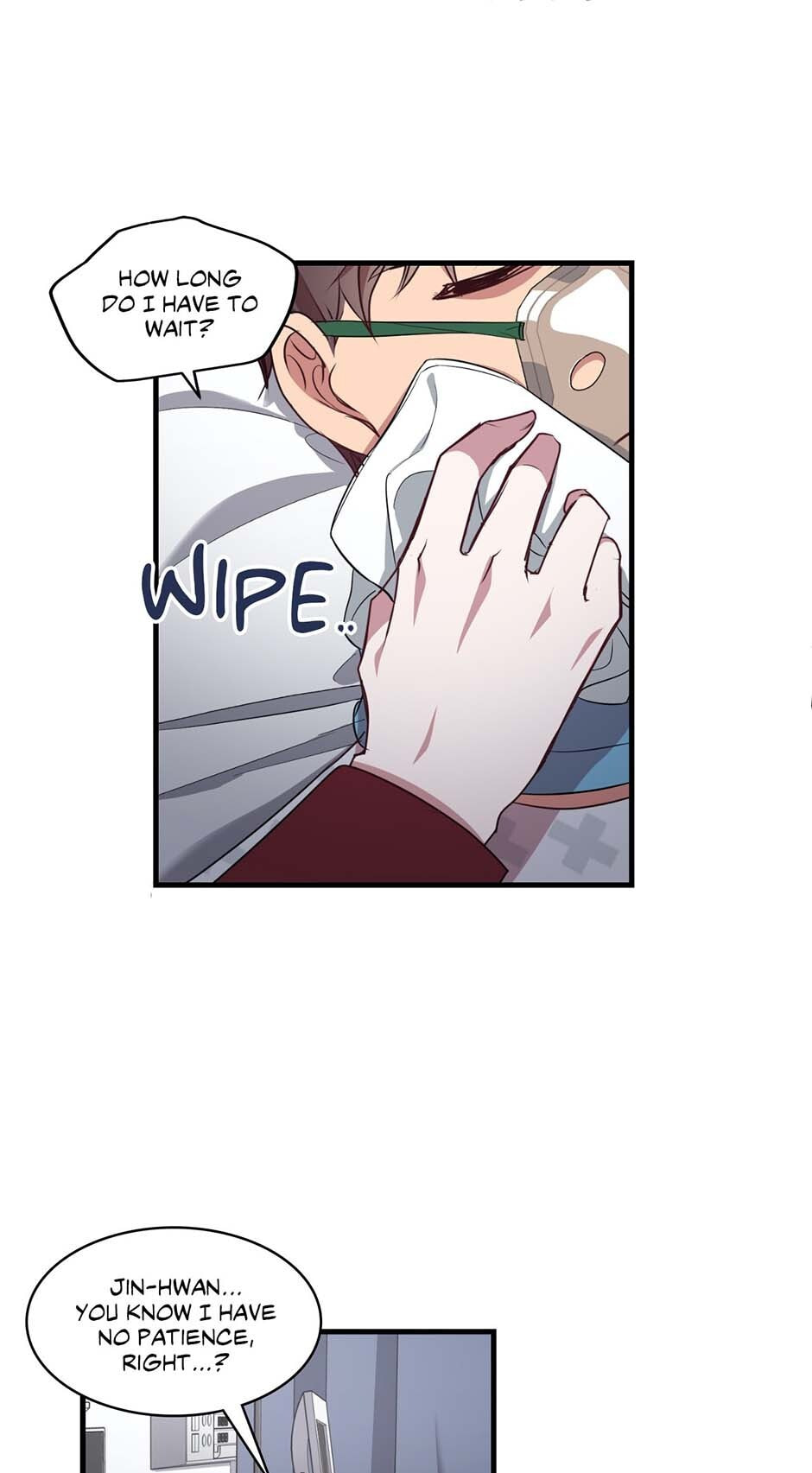 Black Dragon Romance Chapter 89 page 9 - 