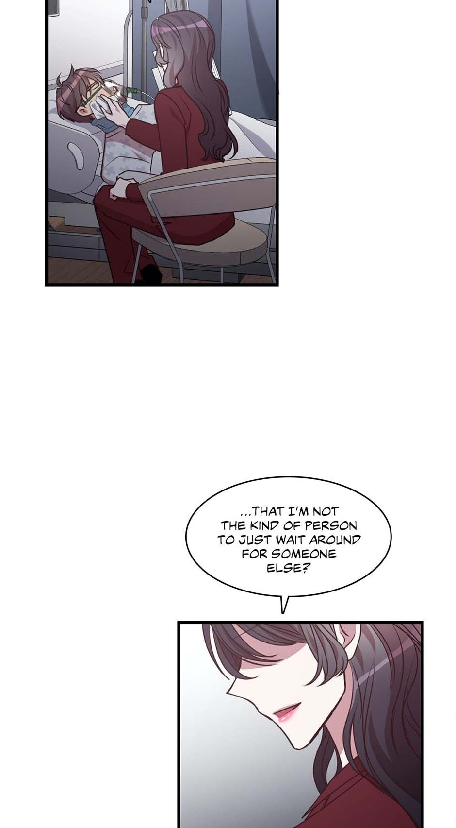 Black Dragon Romance Chapter 89 page 10 - 