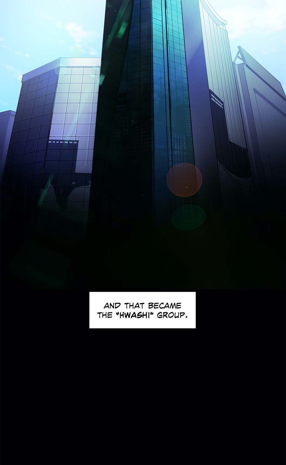 Black Dragon Romance Chapter 9 page 11 - 