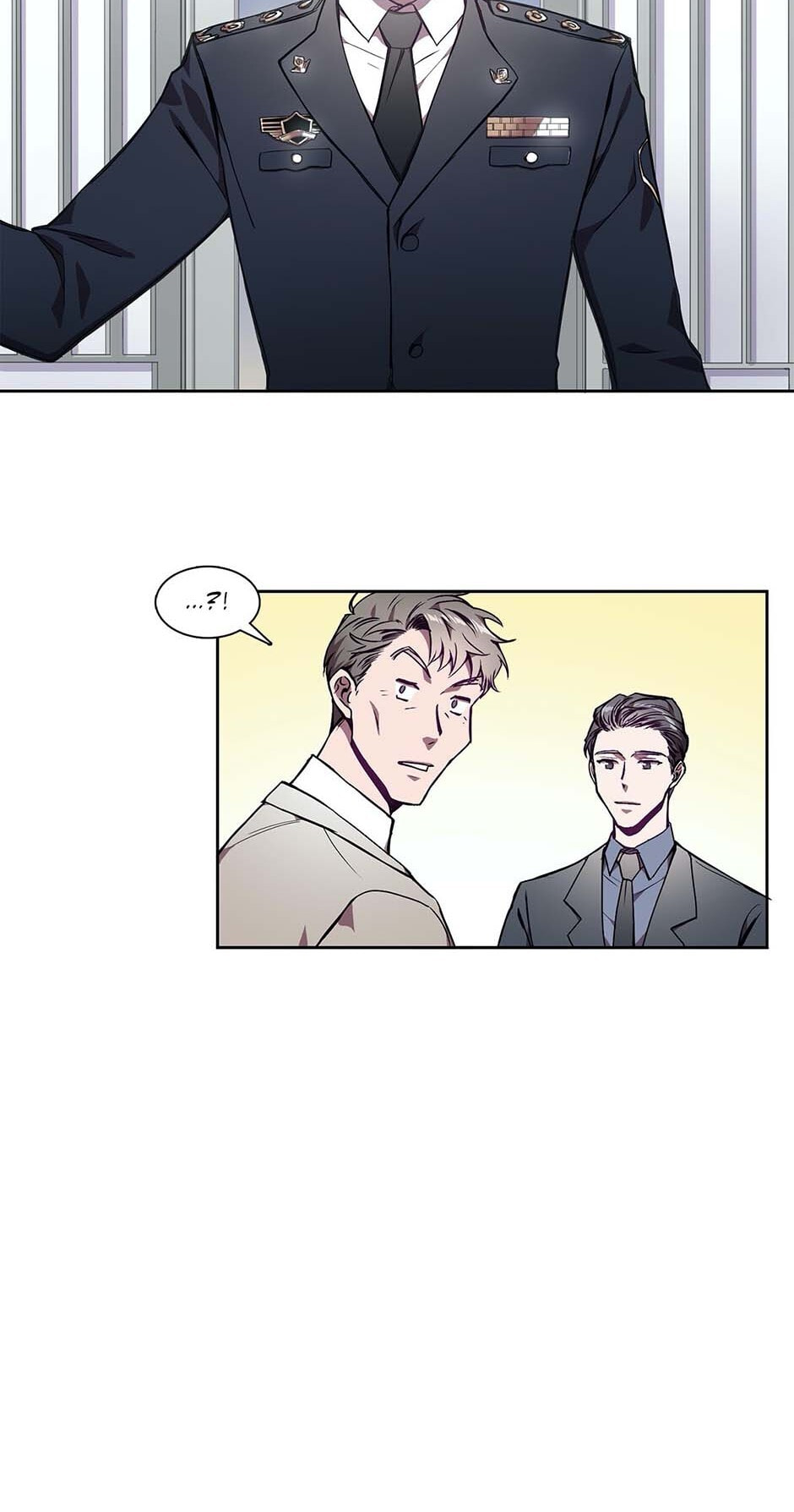 Black Dragon Romance Chapter 9 page 15 - 