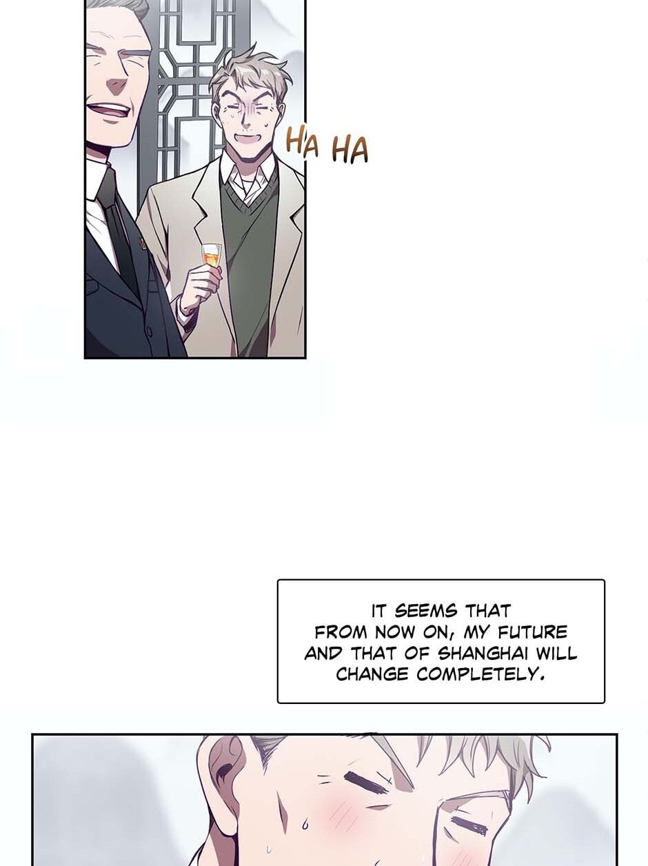 Black Dragon Romance Chapter 9 page 23 - 