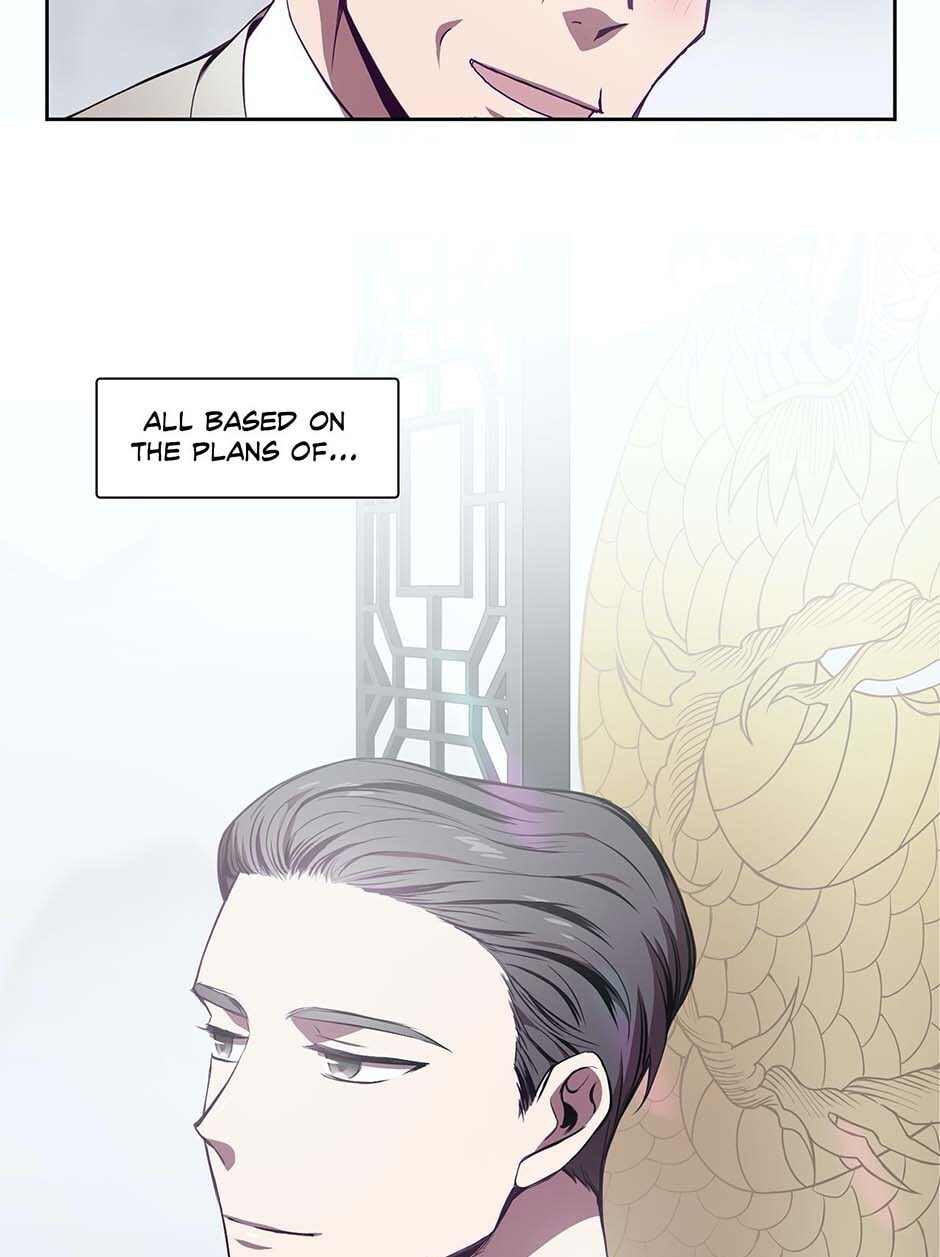 Black Dragon Romance Chapter 9 page 24 - 