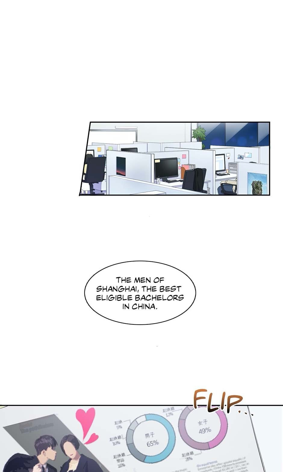 Black Dragon Romance Chapter 9 page 26 - 