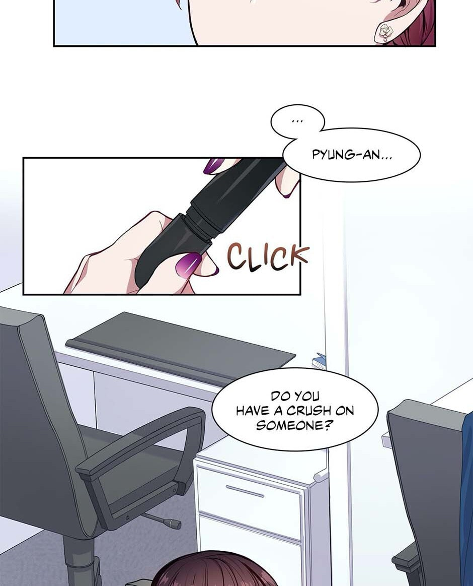 Black Dragon Romance Chapter 9 page 35 - 