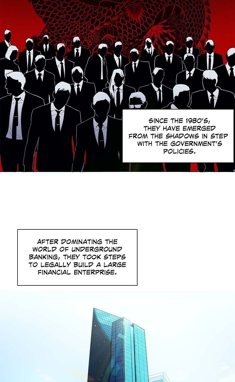 Black Dragon Romance Chapter 9 page 10 - 