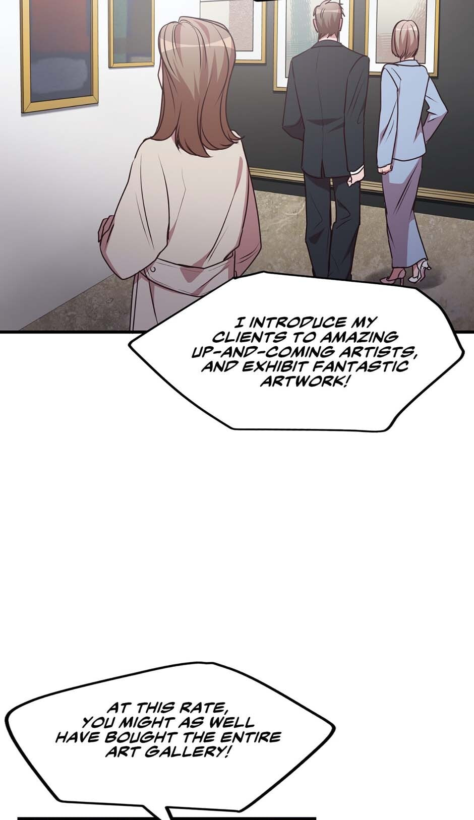 Black Dragon Romance Chapter 90 page 13 - 