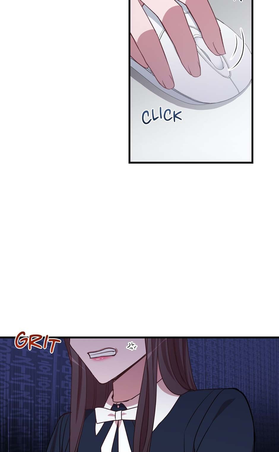 Black Dragon Romance Chapter 90 page 3 - 