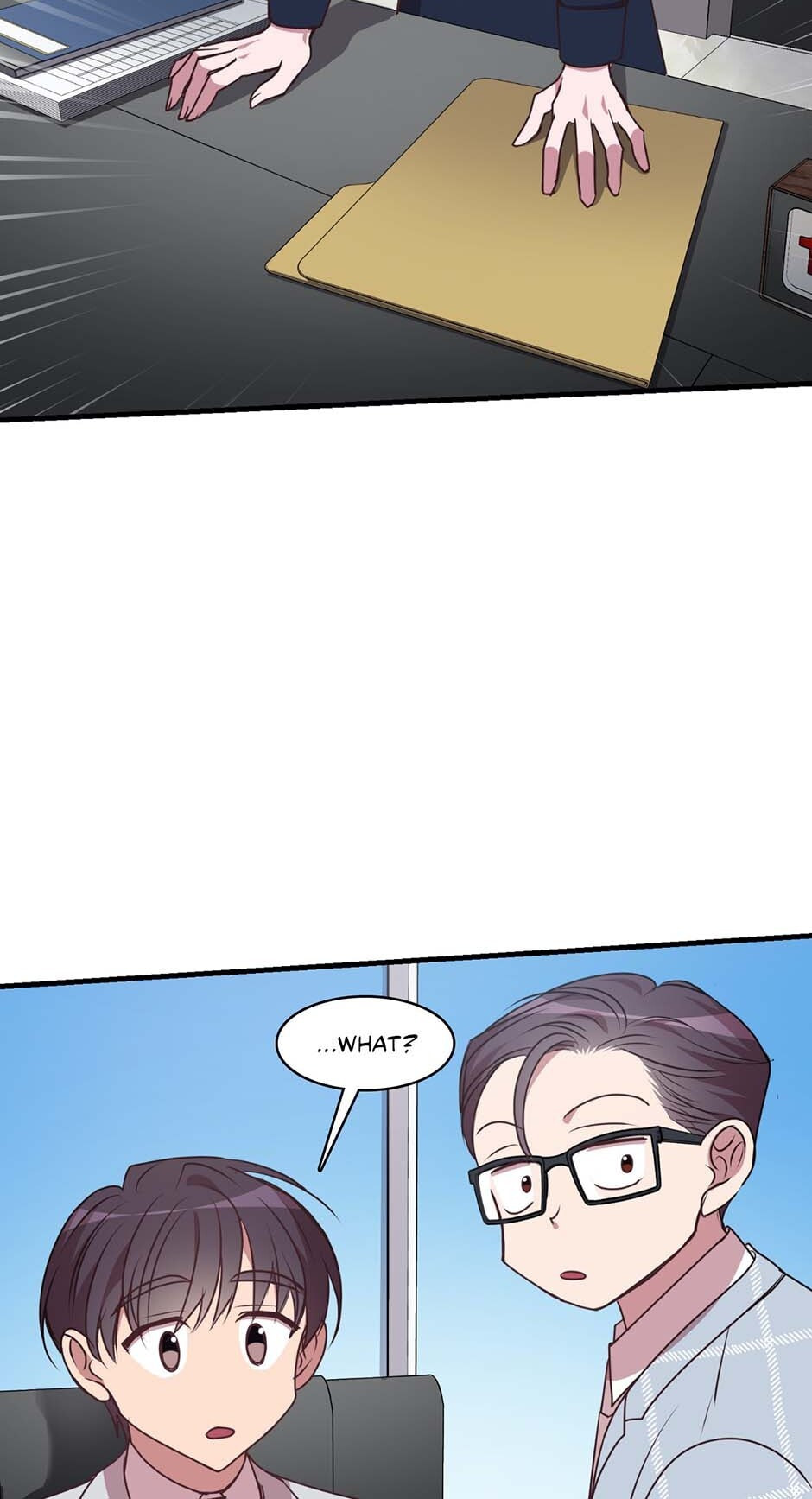 Black Dragon Romance Chapter 90 page 22 - 