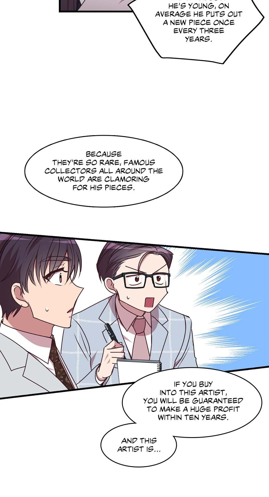Black Dragon Romance Chapter 90 page 25 - 
