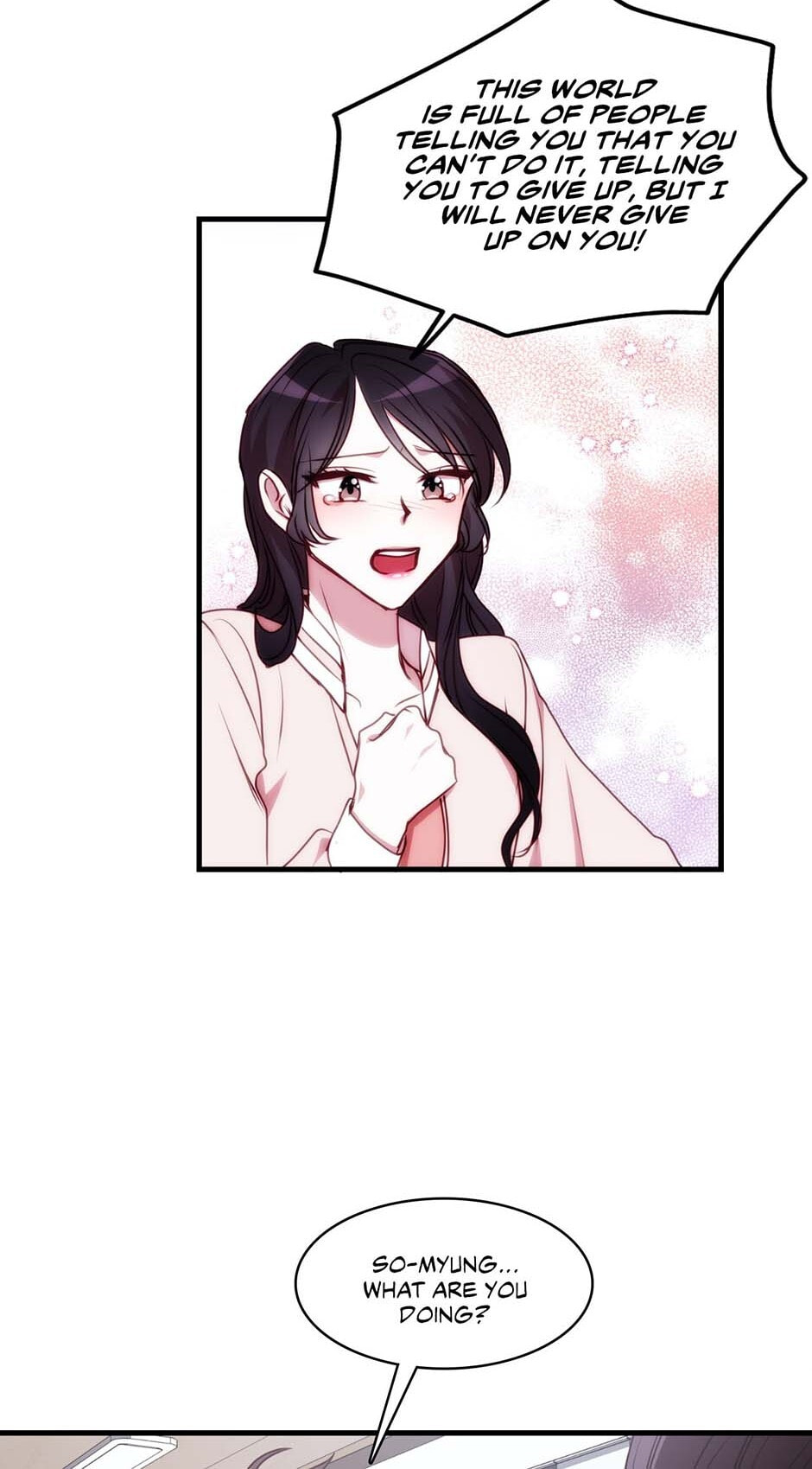 Black Dragon Romance Chapter 90 page 30 - 