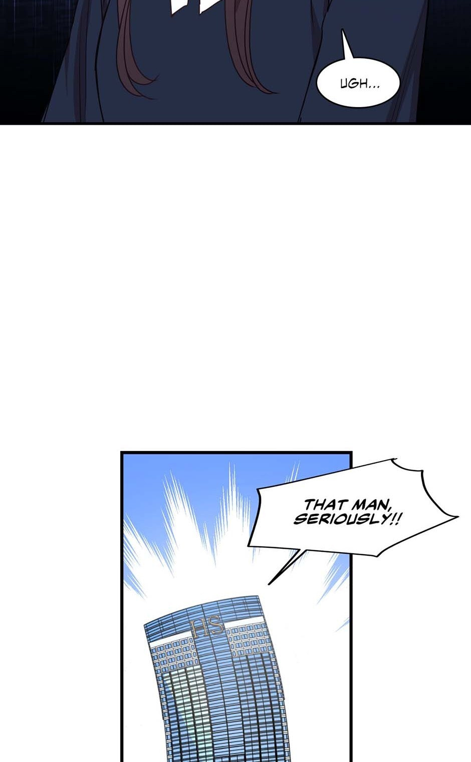 Black Dragon Romance Chapter 90 page 4 - 