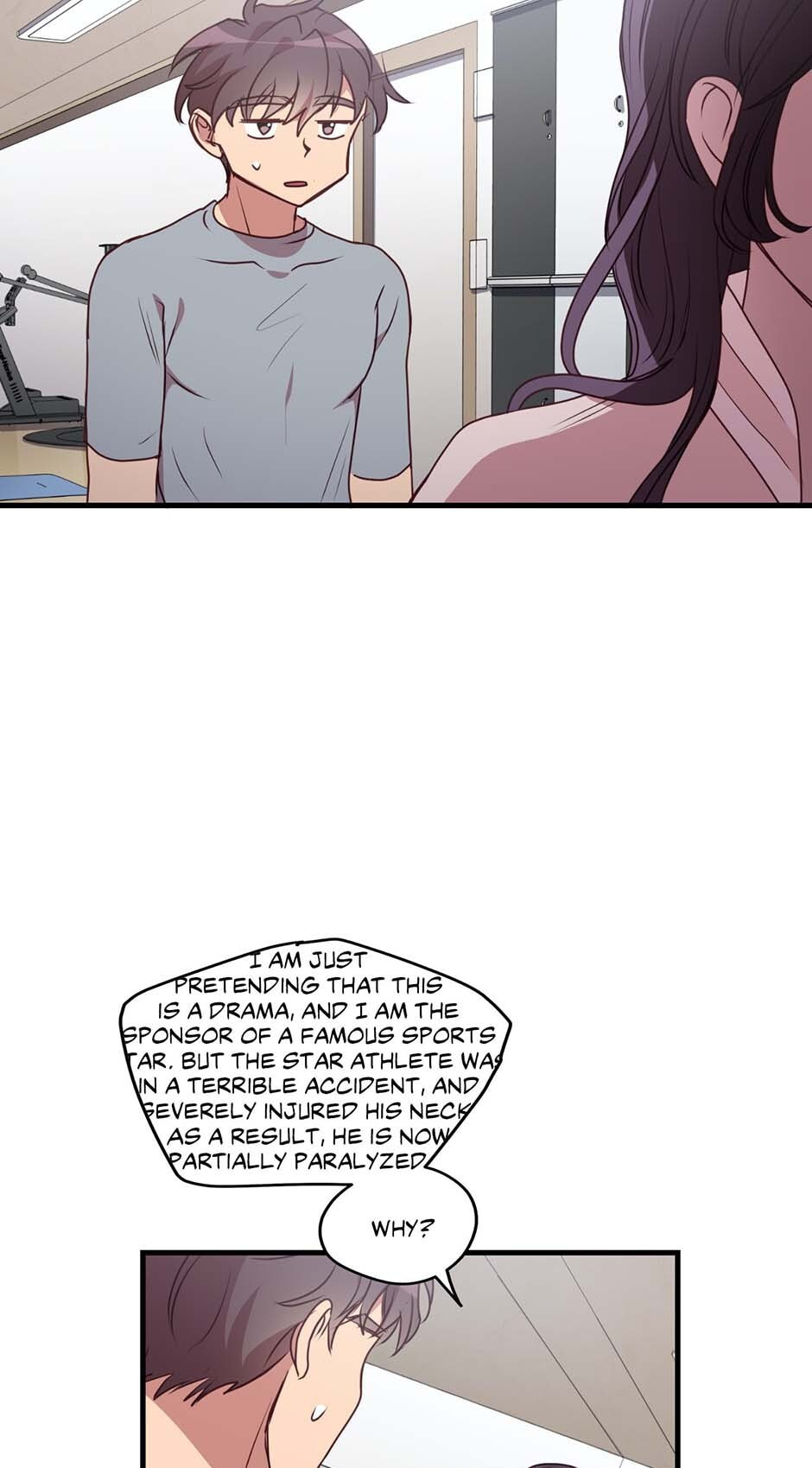 Black Dragon Romance Chapter 90 page 31 - 