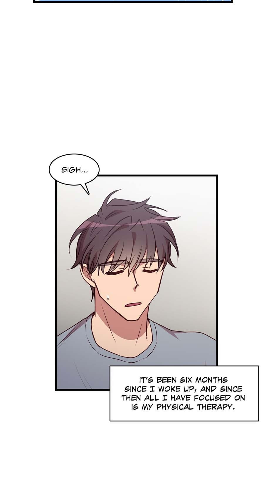 Black Dragon Romance Chapter 90 page 33 - 