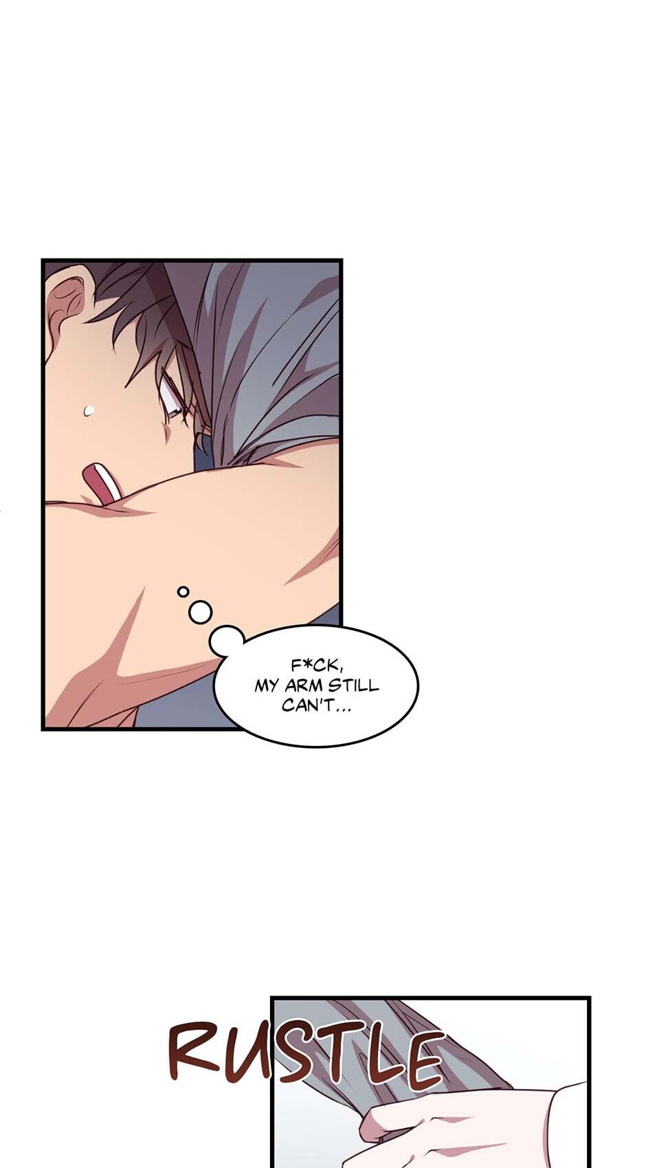 Black Dragon Romance Chapter 90 page 36 - 