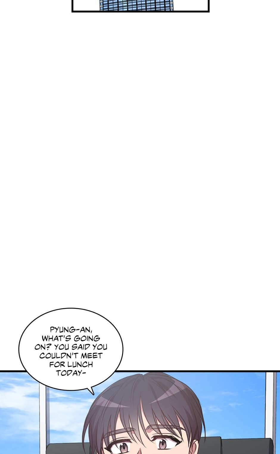 Black Dragon Romance Chapter 90 page 5 - 