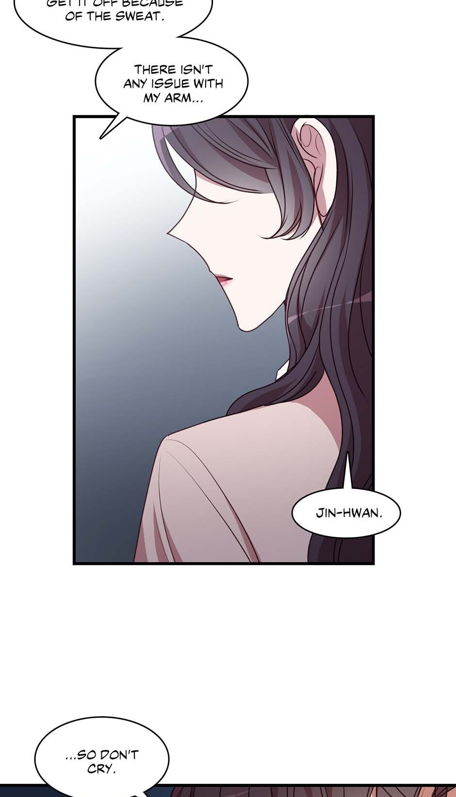 Black Dragon Romance Chapter 90 page 41 - 
