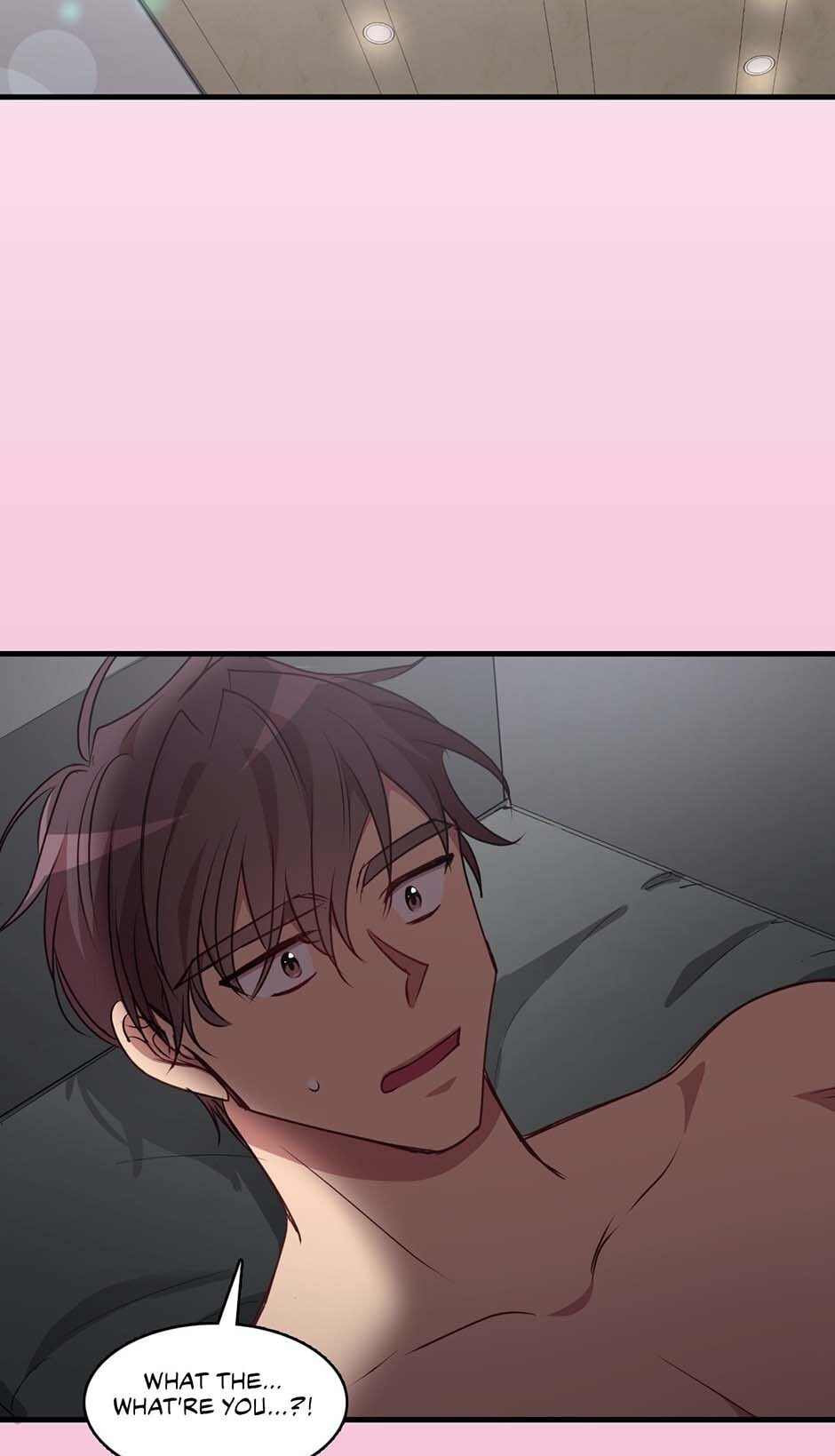 Black Dragon Romance Chapter 90 page 43 - 