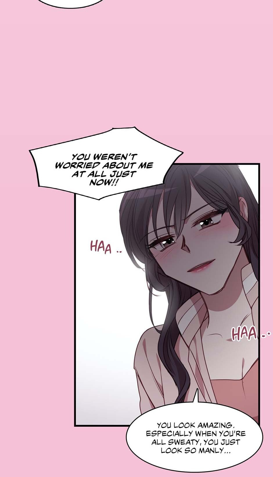Black Dragon Romance Chapter 90 page 44 - 