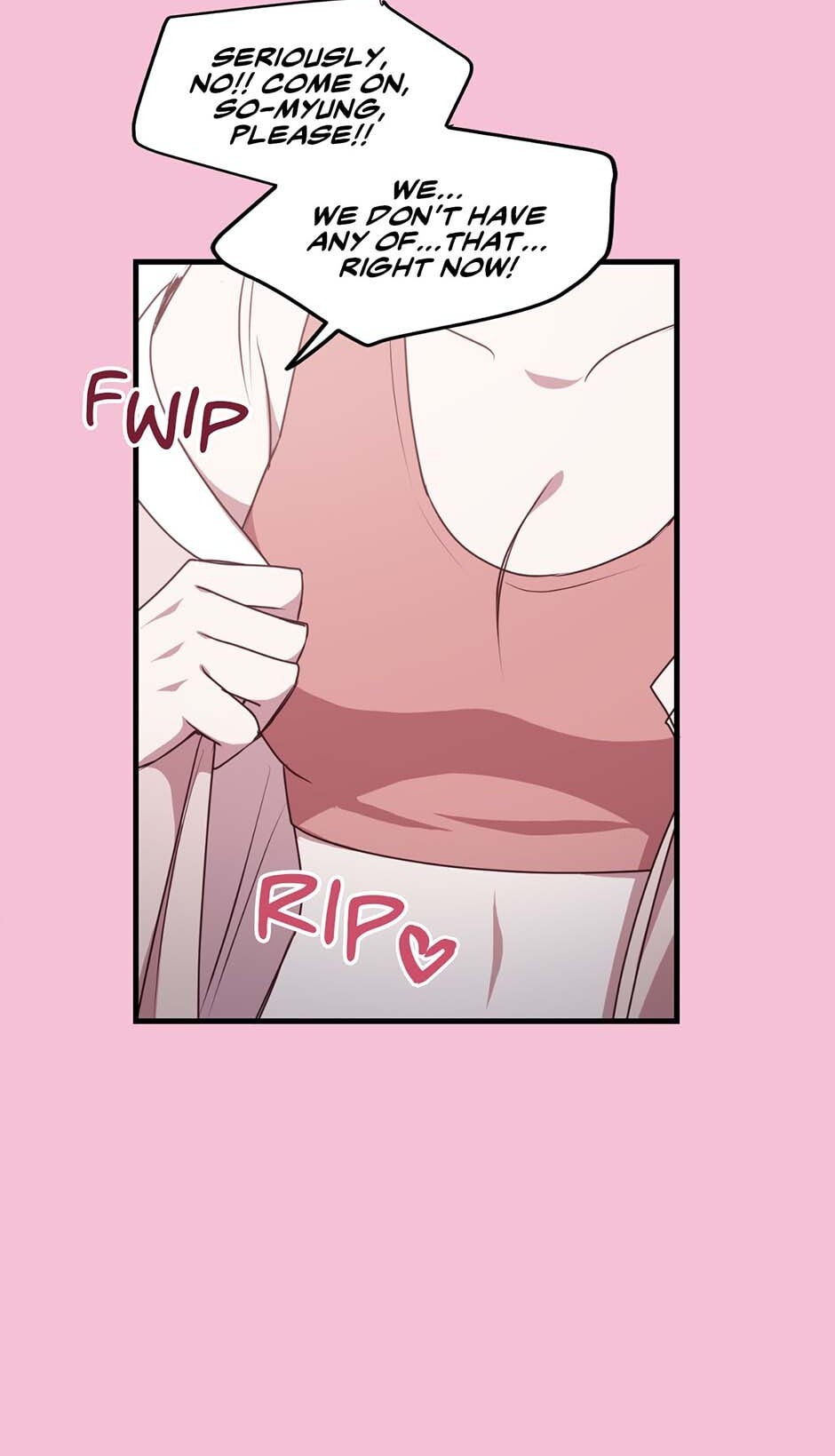Black Dragon Romance Chapter 90 page 46 - 