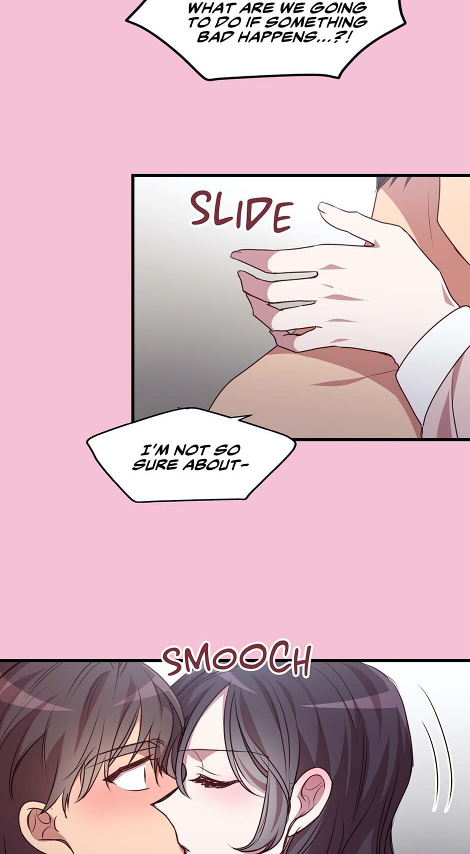 Black Dragon Romance Chapter 90 page 48 - 