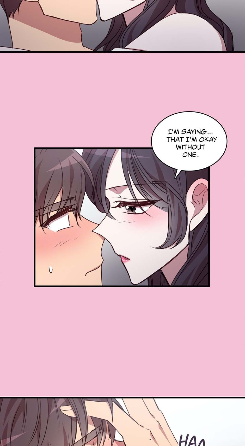 Black Dragon Romance Chapter 90 page 49 - 